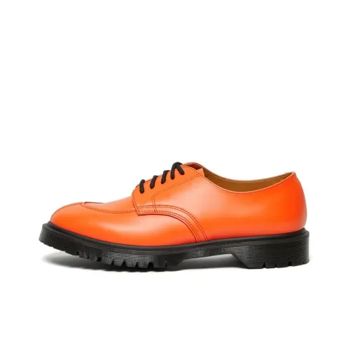Dr.Martens Женские повседневные туфли Женские