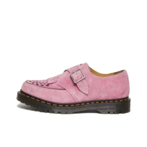 Dr.Martens Casual Мужской Розовый