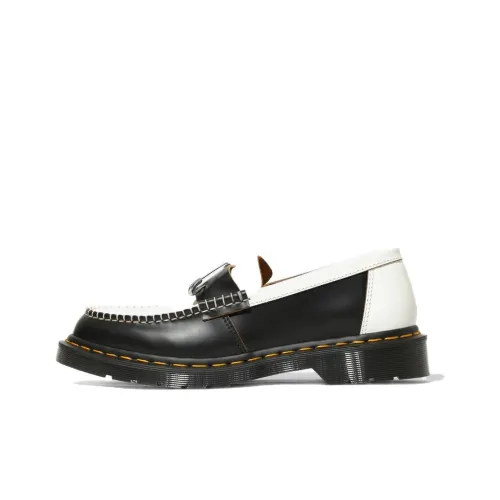 Woburn Walk x Dr.Martens Лоферы Женские Черный Белый