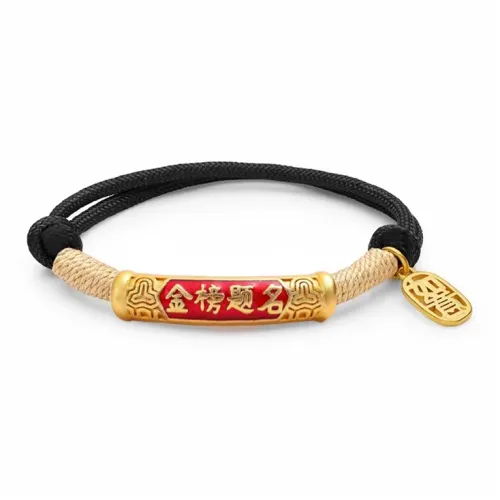 VANA Alloy+Fabric Bracelets Unisex VANA Сплав+Ткань Браслеты Унисекс