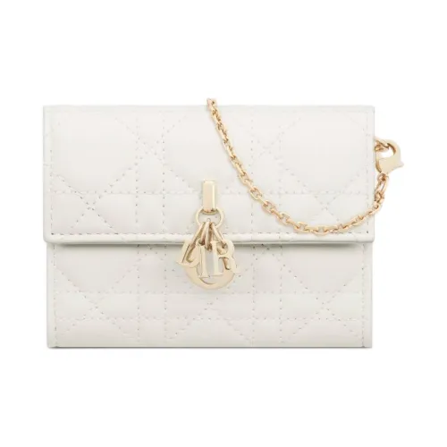 DIOR Кошельки Женские