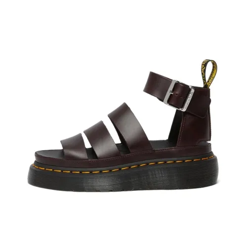 Dr.Martens One Ремень Сандалии Женские