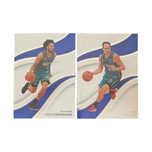 PANINI Спортивные карты