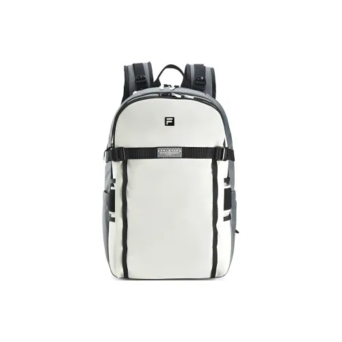 FILA Рюкзаки Lead Gray Men's