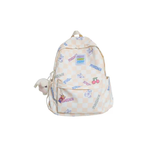 Huangmu Рюкзаки Унисекс