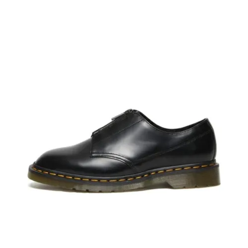 Dr.Martens Низкий Топ Casual Унисекс Черный