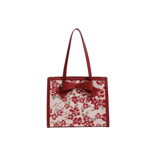 TTaG．baG Коровья кожа Тоут Сумка Сумка Сумка через плечо Стандартная Женская