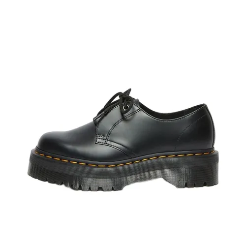 Dr.Martens Повседневные Низкие Кеды Унисекс