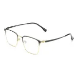 Импортный Чистый Титановый - 8999 Черное Золото