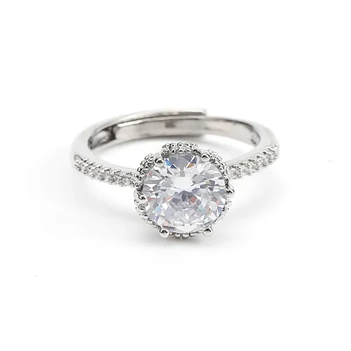 SU Кольца Унисекс