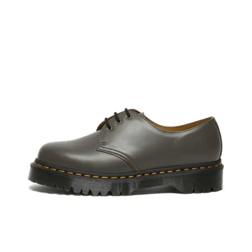 Dr.Martens 1461 Bexseries Мужская повседневная обувь с низким верхом для мужчин