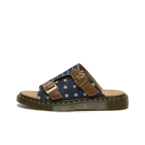 Dr.Martens 1461 Слипоны Унисекс