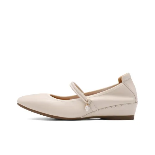 Белль Туфли Мэри Джейн 3 см Женские