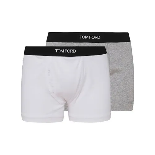 TOM FORD Мужское нижнее белье 2 штуки