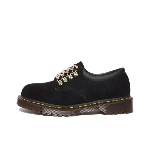 Dr.Martens Лоферы Унисекс Черный