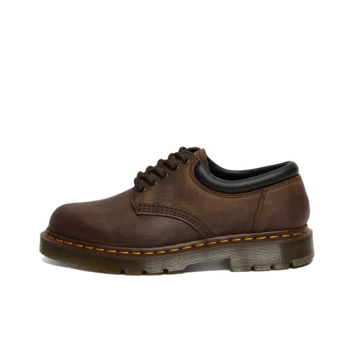 Dr.Martens Повседневные Низкие Кеды Унисекс