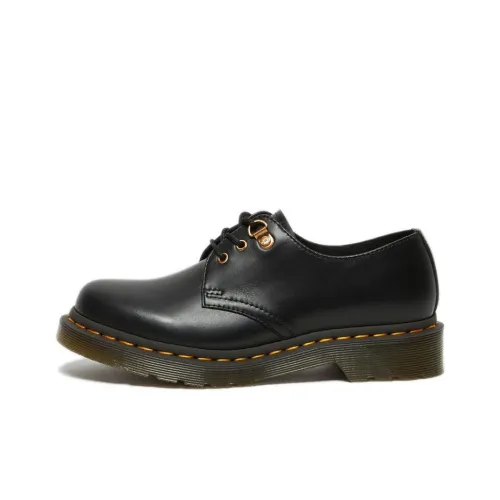 Dr.Martens Женские повседневные туфли Женские
