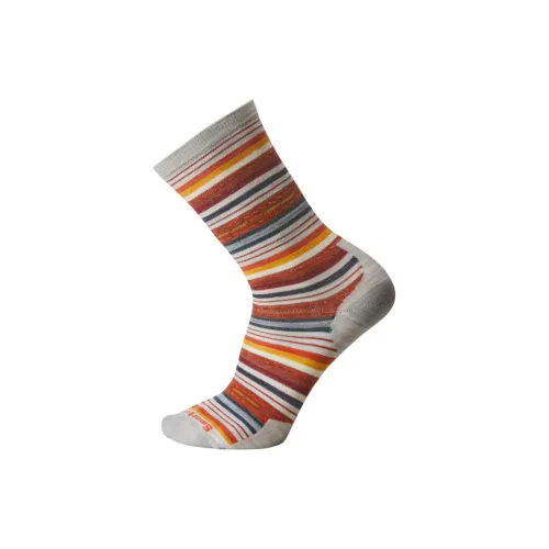SMARTWOOL Унисекс MID Носки до икры