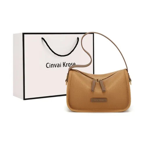 CinvaiKrose Коровья кожа с синтетической кожей сумка через плечо сумка на плечо подушка маленькая женская