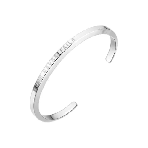 Imono Браслеты из титанового стального сплава Унисекс