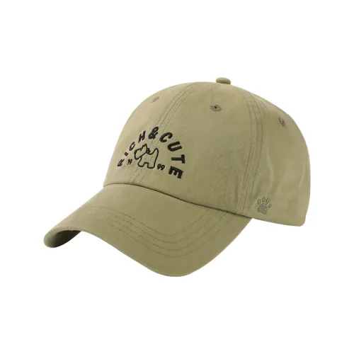 SIGGI STUDIOS Хлопок Бейсболки Унисекс