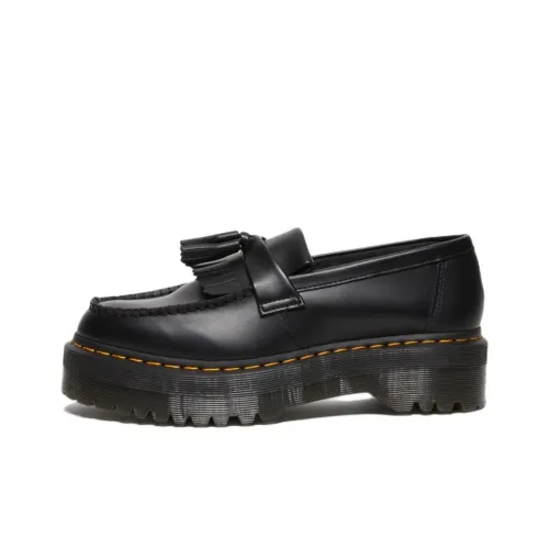 Dr.Martens Повседневные Низкие Кеды Черные Унисекс