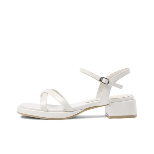 CAMEIDO One Ремешок Сандалии 3,5 см Женские