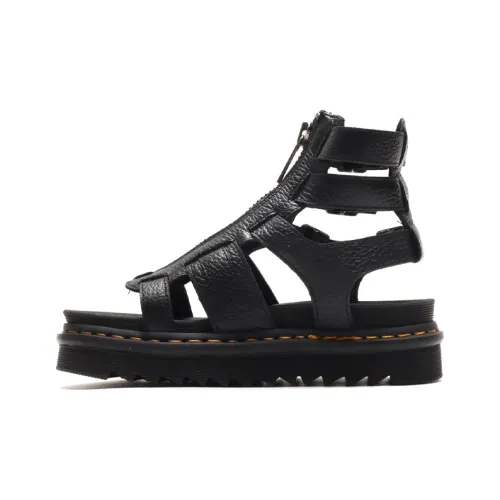 Dr.Martens One Ремень Сандалии Женские