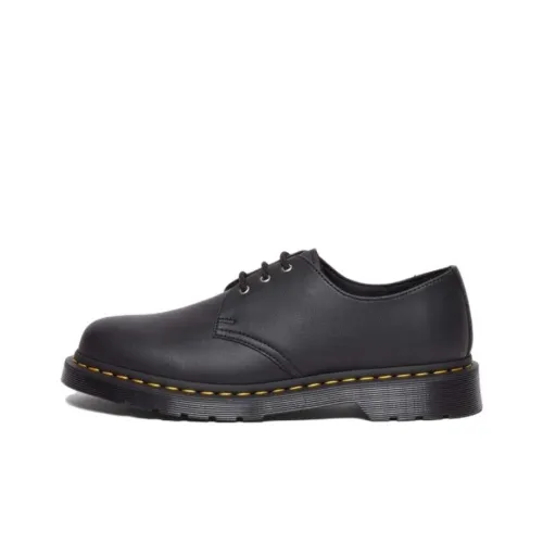 Dr.Martens Низкий Топ Casual Унисекс Черный