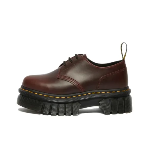 Dr.Martens Женские повседневные туфли Женские