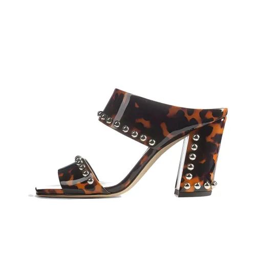 Jimmy Choo Слипоны Женские