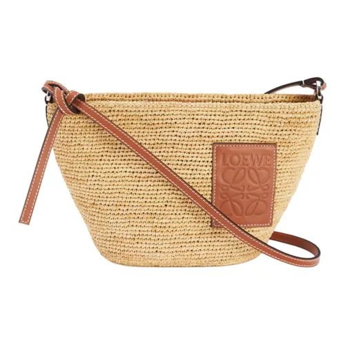 LOEWE Anagram Сумки через плечо Женские