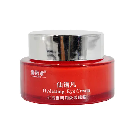 BANLIJING Eye Крем Унисекс