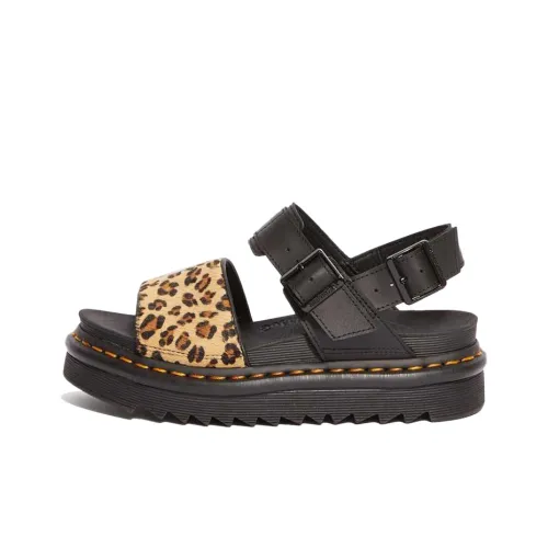 Dr.Martens One Ремень Сандалии Женские