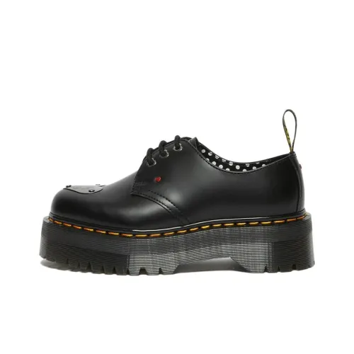 Dr.Martens Женские повседневные туфли Женские