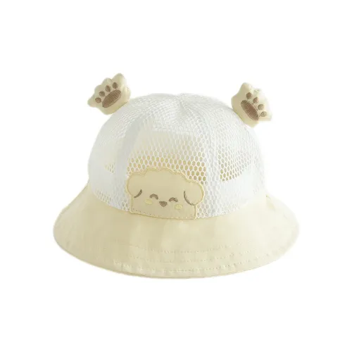 BIG WASP Детские панамы из хлопка