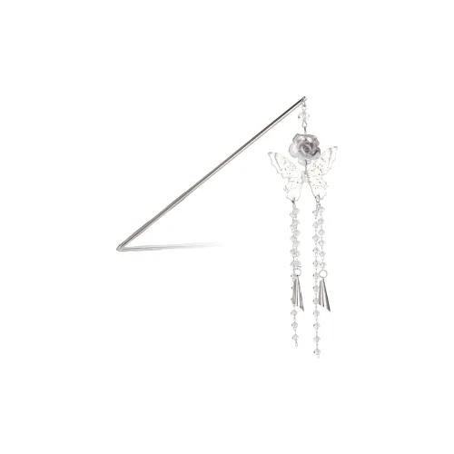 CMFY Смола Шпильки для волос Женские