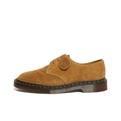 Dr.Martens Повседневные Низкие Кеды Унисекс