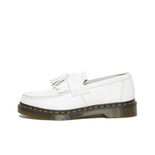 Dr.Martens Повседневный Низкий Топ Белый Унисекс