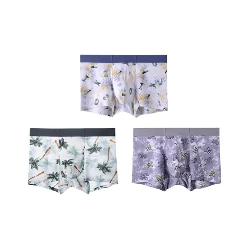 JEEP SPIRIT Мужское нижнее белье 3 штуки