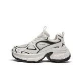 бело-черный