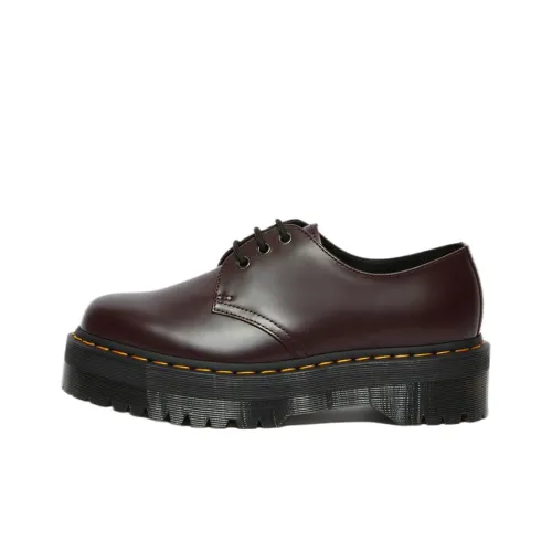 Dr.Martens Повседневные Низкие Кеды Унисекс