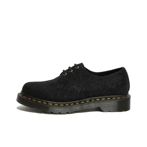 Dr.Martens Женские повседневные туфли Женские