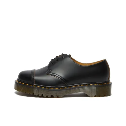 Dr.Martens 1461 Bexseries Мужская повседневная обувь Мужская