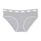 1 Pack (Средний Фотиния Серый/Серый)