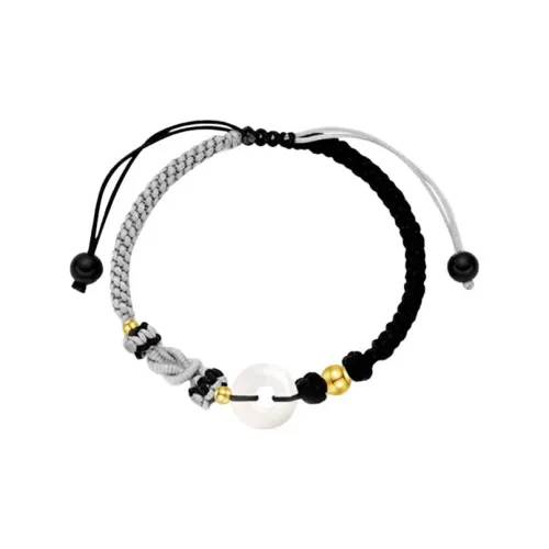 ASTAR HADES Стекло Ткани Браслеты Унисекс