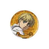 Арлен Алерт Позиционирование стиля