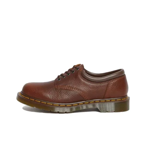 Dr.Martens Повседневные Низкие Кеды Унисекс