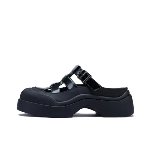 BELLALILY Домашние тапочки для женщин