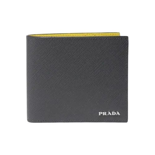 PRADA Кошельки Мужской